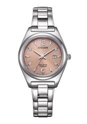 Citizen Eco Drive ladieswatch titanium