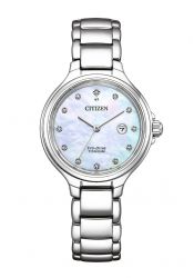 Citizen Eco Drive Super Titanium Ladies´ Watch