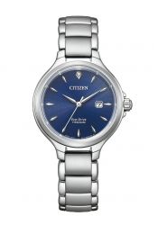 Citizen Eco Drive Super Titanium Ladies´ Watch
