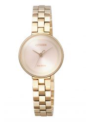 Citizen Eco-Drive Ladies´ Watch Elegance