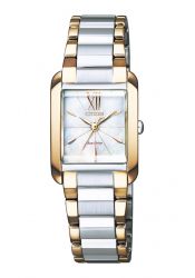 Citizen Eco-Drive Ladies´ Watch Elegance