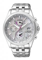 Citizen Eco Drive Ladies´ Watch Radio Controlled