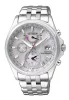 Eco Drive Damenuhr Funk Perlmutt