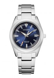 Citizen Eco-Drive Titanium Ladies´ Watch