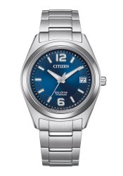 Citizen Titanium Eco Drive Ladie`s watch