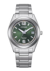 Citizen Titanium Eco Drive Ladie`s watch
