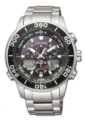 Citizen Eco-Drive Promaster Marine Men´s Watch