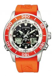 Citizen Eco-Drive Promaster Sailhawk Men´s Watch