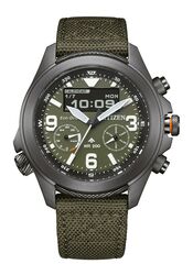 Citizen Eco Drive Promaster