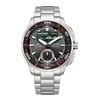 Promaster Eco-Drive Wave Tracker