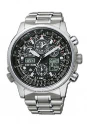 Citizen Eco-Drive Promaster Sky Men´s -Radio Controlledchronograph Skyhawk