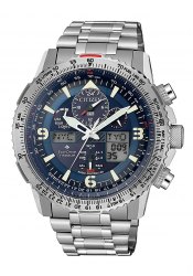 Citizen Promaster Sky Eco-Drive Men´s Watch