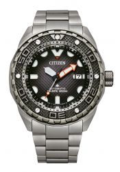 Citizen Promaster Super Titanium Automatic Diver