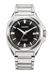 Citizen Series 8 Automatic Watch black