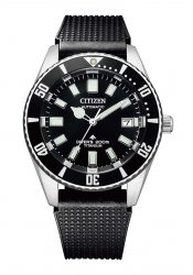 Citizen Promaster Marine Mechanical Diver