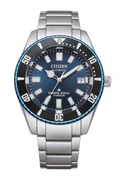 Citizen Promaster Taucher 35th Anniversary limited edition