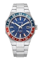 Citizen Series 8 Mechanical GMT Automatic Watch