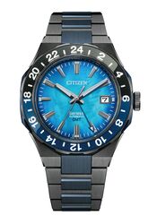 Citizen Series 8 880 Automatic Limited Edition