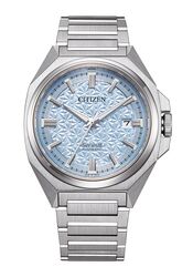 Citizen Mens watch Series 8