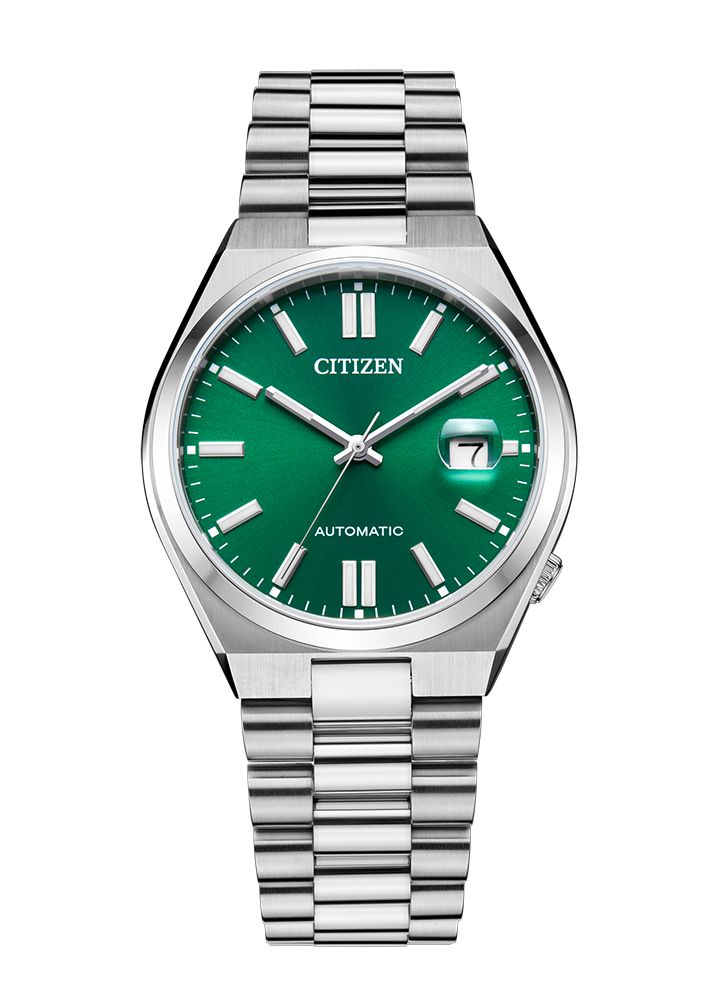 Citizen Automatic Men´s Watch NJ0150-81X nur 299.00