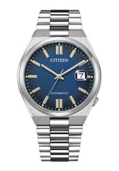 Citizen Men`s watch automatic
