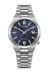 Citizen Automatic watch Tsuyosa 37