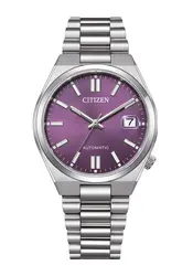 Citizen Automatic watch Tsuyosa 37
