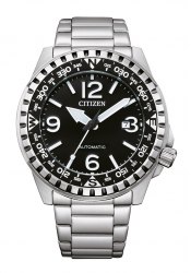 Citizen Men´s Watch Sports Automatic