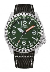 Citizen Men´s Watch Sports Automatic