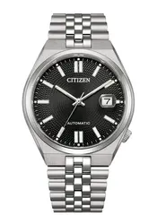Citizen Automatic Tsuyosa 60