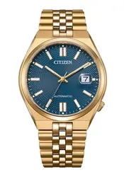 Citizen Automatic Tsuyosa 60