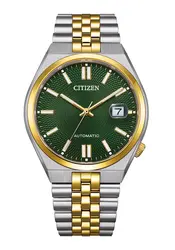 Citizen Automatic watch Tsuyosa 60
