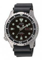 Citizen Promaster Marine Men´s -Divers´ Watch Automatic