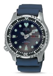 Citizen Promaster Marine Men´s -Divers´ Watch Automatic