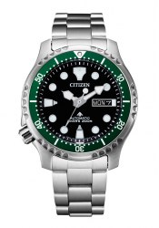 Citizen Eco-Drive Promaster Automatic Men´s Watch