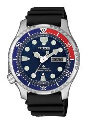 Citizen Promaster Divers´ Watch Automatic
