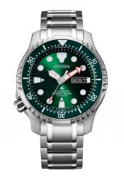 Citizen Promaster Divers´ Watch Automatic