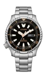 Citizen Promaster Marine Day Date Set