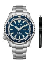 Citizen Promaster Marine Day Date