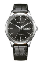 Citizen Automatic Men´s Watch black