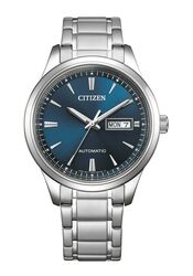 Citizen Automatic Men´s Watch Blue