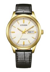 Citizen Automatic Men´s Watch gold