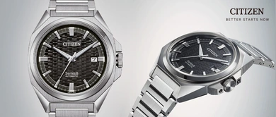 Citizen Classic Watches
