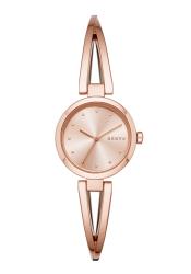 DKNY Ladies´ Watch Crosswalk