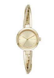 DKNY Ladies´ Watch Crosswalk