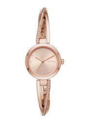 DKNY Ladies´ Watch Crosswalk