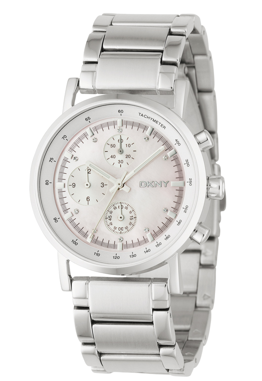 DKNY DKNY ladies´ chronograph NY4331 nur 179.00