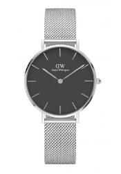 Daniel Wellington Classic Petite Black Ladies´ Watch