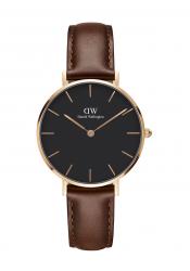 Daniel Wellington Classic Petite St Mawes Rose Gold 32mm