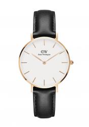 Daniel Wellington Classic Petite Sheffield Rose Gold 32mm